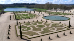 (2016-04) -40- Le château de Versaille (France)